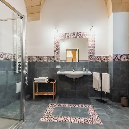 Il Rifugio Dei Kaponik Panzió Lecce